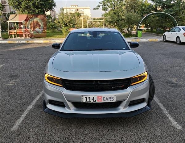Dodge Charger 2022 for sale in Iraq - Baghdad